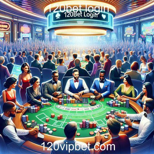 Explorando a Categoria de Jogos de Suporte no 120bet Login